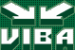 Логотип компании ВИБА