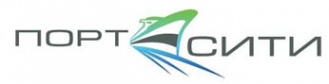 Логотип компании Порт-Сити