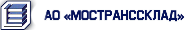 Логотип компании Мостранссклад