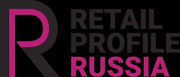 Логотип компании Retail Profile Russia