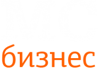 Логотип компании МС Бизнес
