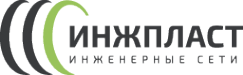 Логотип компании ИнжПласт