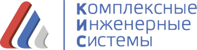 Логотип компании КИС Инжиниринг