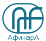 Логотип компании Афинара-ПТ