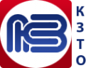 Логотип компании Кимрский Завод Теплового Оборудования