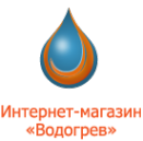 Логотип компании Водогрев