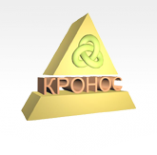 Логотип компании КРОНОС групп