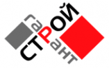 Логотип компании СтройГарантМ