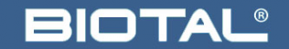 Логотип компании БИОТАЛ-СЕРВИС