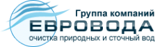 Логотип компании Евровода