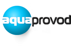 Логотип компании Аквапровод