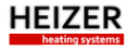Логотип компании Heizer