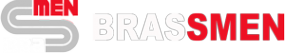 Логотип компании Brassmen