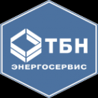 Логотип компании ТБН