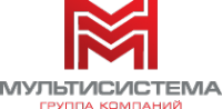 Логотип компании Мультисистема