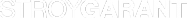 Логотип компании Строй-Гарант