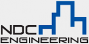 Логотип компании NDC engineering