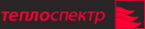Логотип компании Теплоспектр