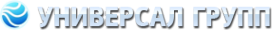 Логотип компании Универсал групп
