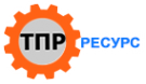 Логотип компании Техпромресурс