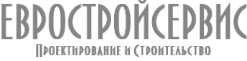 Логотип компании ЕВРОСТРОЙСЕРВИС