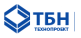 Логотип компании ТБН Технопроект