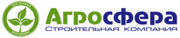 Логотип компании АГРОСФЕРА