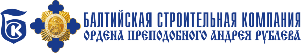 Логотип компании БСК-Москва АО