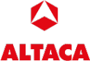 Логотип компании Altaca