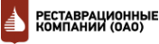 Логотип компании Реставрационные Компании