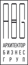 Логотип компании АРХИТЕКТОР БИЗНЕС ГРУП
