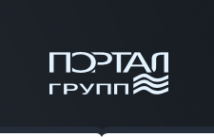 Логотип компании Портал Групп