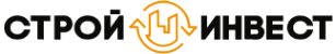 Логотип компании СтройИнвест