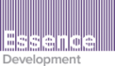 Логотип компании Эссенс Девелопмент