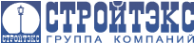 Логотип компании Стройтэкс