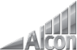 Логотип компании Alcon Development