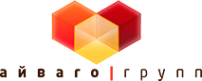 Логотип компании Айваго