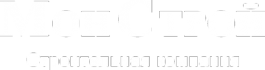 Логотип компании МонСтрой