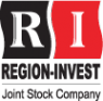 Логотип компании Регион-Инвест