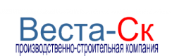 Логотип компании Веста-С