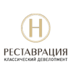 Логотип компании Реставрация Н