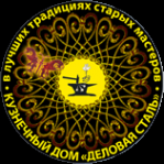 Логотип компании БизнесСтройИндустрия