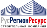 Логотип компании РусРегионРесурс