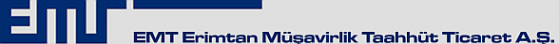 Логотип компании ЭМТ Эритман А.Ш