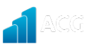 Логотип компании ACG