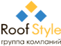 Логотип компании Roof-style