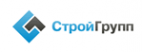 Логотип компании Компания СтройГрупп