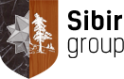 Логотип компании Sibir Group