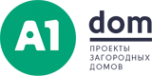 Логотип компании A1