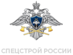 Логотип компании Спецстрой России